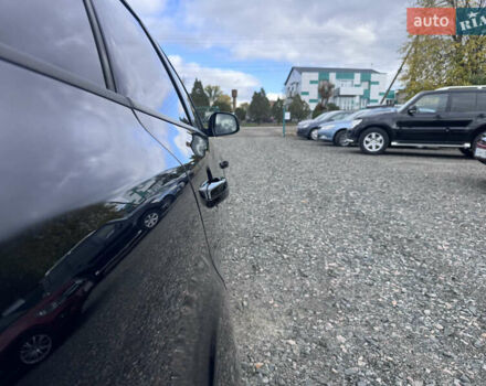 Черный Форд Фокус, объемом двигателя 1.6 л и пробегом 195 тыс. км за 7590 $, фото 16 на Automoto.ua