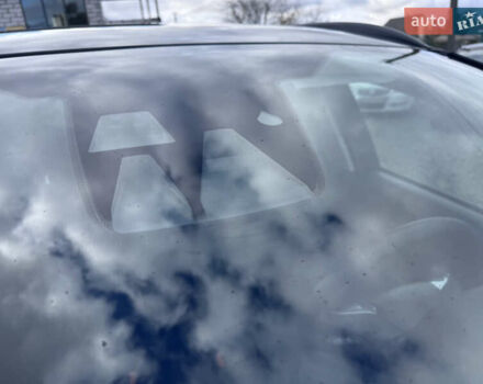 Черный Форд Фокус, объемом двигателя 1.6 л и пробегом 195 тыс. км за 7590 $, фото 5 на Automoto.ua