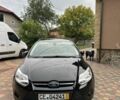 Чорний Форд Фокус, об'ємом двигуна 1.6 л та пробігом 205 тис. км за 6600 $, фото 21 на Automoto.ua