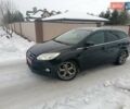 Черный Форд Фокус, объемом двигателя 1.6 л и пробегом 182 тыс. км за 8200 $, фото 35 на Automoto.ua