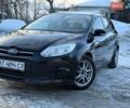 Черный Форд Фокус, объемом двигателя 1.56 л и пробегом 258 тыс. км за 6700 $, фото 15 на Automoto.ua