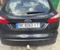 Чорний Форд Фокус, об'ємом двигуна 1.6 л та пробігом 180 тис. км за 6900 $, фото 1 на Automoto.ua
