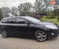 Чорний Форд Фокус, об'ємом двигуна 1.6 л та пробігом 181 тис. км за 8500 $, фото 27 на Automoto.ua