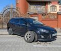 Черный Форд Фокус, объемом двигателя 1.6 л и пробегом 228 тыс. км за 7700 $, фото 23 на Automoto.ua
