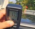 Черный Форд Фокус, объемом двигателя 1.6 л и пробегом 290 тыс. км за 5500 $, фото 54 на Automoto.ua