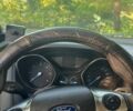 Черный Форд Фокус, объемом двигателя 1.6 л и пробегом 260 тыс. км за 6800 $, фото 26 на Automoto.ua