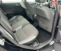 Черный Форд Фокус, объемом двигателя 1.6 л и пробегом 170 тыс. км за 7900 $, фото 19 на Automoto.ua