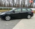 Черный Форд Фокус, объемом двигателя 1.6 л и пробегом 170 тыс. км за 7900 $, фото 2 на Automoto.ua