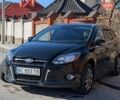 Черный Форд Фокус, объемом двигателя 1.6 л и пробегом 228 тыс. км за 7700 $, фото 25 на Automoto.ua