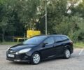 Чорний Форд Фокус, об'ємом двигуна 1.6 л та пробігом 360 тис. км за 4999 $, фото 5 на Automoto.ua