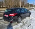 Чорний Форд Фокус, об'ємом двигуна 1.6 л та пробігом 224 тис. км за 7600 $, фото 4 на Automoto.ua