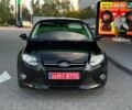 Черный Форд Фокус, объемом двигателя 1.6 л и пробегом 213 тыс. км за 7800 $, фото 31 на Automoto.ua