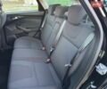Черный Форд Фокус, объемом двигателя 1.6 л и пробегом 237 тыс. км за 7900 $, фото 67 на Automoto.ua