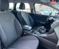 Чорний Форд Фокус, об'ємом двигуна 1.6 л та пробігом 295 тис. км за 7890 $, фото 38 на Automoto.ua