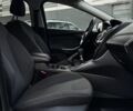 Черный Форд Фокус, объемом двигателя 1.6 л и пробегом 200 тыс. км за 8300 $, фото 17 на Automoto.ua