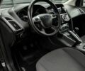 Чорний Форд Фокус, об'ємом двигуна 1.6 л та пробігом 160 тис. км за 8300 $, фото 18 на Automoto.ua