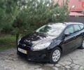 Черный Форд Фокус, объемом двигателя 1.6 л и пробегом 177 тыс. км за 7600 $, фото 4 на Automoto.ua