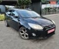 Черный Форд Фокус, объемом двигателя 1.6 л и пробегом 182 тыс. км за 8200 $, фото 29 на Automoto.ua