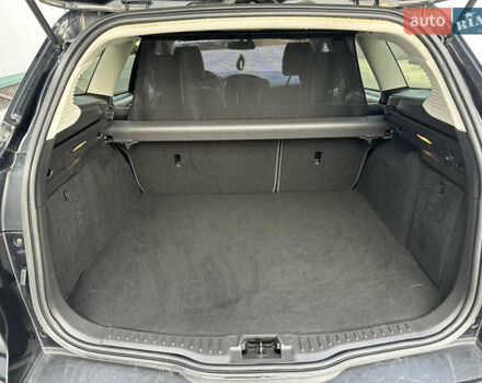 Чорний Форд Фокус, об'ємом двигуна 1.6 л та пробігом 224 тис. км за 7500 $, фото 56 на Automoto.ua