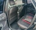 Чорний Форд Фокус, об'ємом двигуна 2 л та пробігом 273 тис. км за 7500 $, фото 13 на Automoto.ua