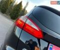 Чорний Форд Фокус, об'ємом двигуна 1.6 л та пробігом 212 тис. км за 8599 $, фото 63 на Automoto.ua
