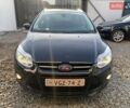 Чорний Форд Фокус, об'ємом двигуна 1.6 л та пробігом 187 тис. км за 8200 $, фото 12 на Automoto.ua