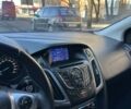 Черный Форд Фокус, объемом двигателя 1.56 л и пробегом 254 тыс. км за 7000 $, фото 20 на Automoto.ua