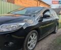 Чорний Форд Фокус, об'ємом двигуна 1.6 л та пробігом 175 тис. км за 8400 $, фото 1 на Automoto.ua