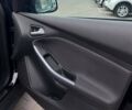 Черный Форд Фокус, объемом двигателя 1.56 л и пробегом 228 тыс. км за 7700 $, фото 14 на Automoto.ua