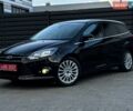 Чорний Форд Фокус, об'ємом двигуна 1.6 л та пробігом 160 тис. км за 8300 $, фото 1 на Automoto.ua