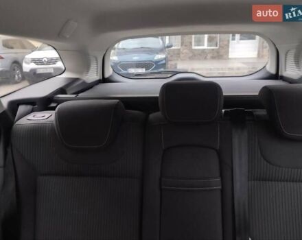 Чорний Форд Фокус, об'ємом двигуна 1.6 л та пробігом 181 тис. км за 8500 $, фото 38 на Automoto.ua