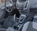 Черный Форд Фокус, объемом двигателя 1.6 л и пробегом 165 тыс. км за 7500 $, фото 2 на Automoto.ua
