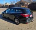 Чорний Форд Фокус, об'ємом двигуна 1.6 л та пробігом 224 тис. км за 7600 $, фото 7 на Automoto.ua