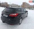 Черный Форд Фокус, объемом двигателя 1.56 л и пробегом 335 тыс. км за 7700 $, фото 6 на Automoto.ua