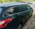 Чорний Форд Фокус, об'ємом двигуна 1.6 л та пробігом 170 тис. км за 6520 $, фото 5 на Automoto.ua