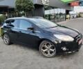 Черный Форд Фокус, объемом двигателя 1.6 л и пробегом 182 тыс. км за 8200 $, фото 24 на Automoto.ua