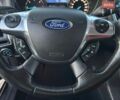 Черный Форд Фокус, объемом двигателя 1.6 л и пробегом 237 тыс. км за 7900 $, фото 90 на Automoto.ua