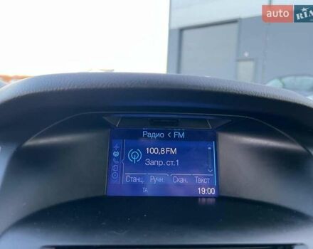 Чорний Форд Фокус, об'ємом двигуна 1.6 л та пробігом 295 тис. км за 7890 $, фото 27 на Automoto.ua