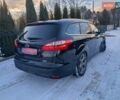 Черный Форд Фокус, объемом двигателя 1.6 л и пробегом 182 тыс. км за 8200 $, фото 33 на Automoto.ua