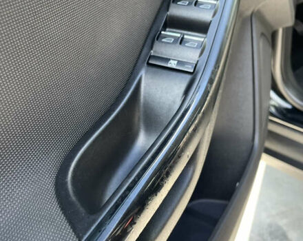 Чорний Форд Фокус, об'ємом двигуна 1.6 л та пробігом 248 тис. км за 6800 $, фото 41 на Automoto.ua