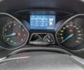 Черный Форд Фокус, объемом двигателя 1.6 л и пробегом 192 тыс. км за 6999 $, фото 22 на Automoto.ua