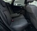 Чорний Форд Фокус, об'ємом двигуна 1.6 л та пробігом 170 тис. км за 8500 $, фото 16 на Automoto.ua