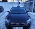 Черный Форд Фокус, объемом двигателя 1.6 л и пробегом 285 тыс. км за 7500 $, фото 1 на Automoto.ua