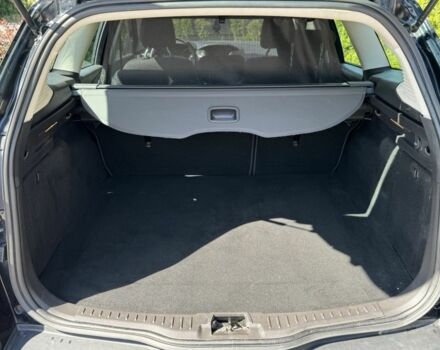 Черный Форд Фокус, объемом двигателя 1.6 л и пробегом 188 тыс. км за 7850 $, фото 7 на Automoto.ua