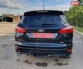 Черный Форд Фокус, объемом двигателя 0 л и пробегом 175 тыс. км за 8500 $, фото 3 на Automoto.ua