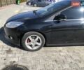 Чорний Форд Фокус, об'ємом двигуна 1.56 л та пробігом 220 тис. км за 7800 $, фото 9 на Automoto.ua