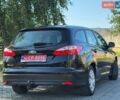 Чорний Форд Фокус, об'ємом двигуна 1.6 л та пробігом 194 тис. км за 7250 $, фото 14 на Automoto.ua