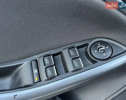 Чорний Форд Фокус, об'ємом двигуна 1.6 л та пробігом 295 тис. км за 7890 $, фото 15 на Automoto.ua