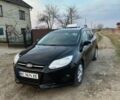 Чорний Форд Фокус, об'ємом двигуна 1.56 л та пробігом 370 тис. км за 5250 $, фото 3 на Automoto.ua