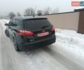 Черный Форд Фокус, объемом двигателя 1.6 л и пробегом 182 тыс. км за 8200 $, фото 26 на Automoto.ua